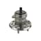 Mevotech 01-03 Toyota Highlder/02-03 Lexus Es300 Bearing W/Hub, H512207 H512207 - alternate 5